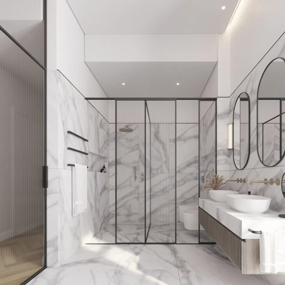 Macam Hotel - Rooms
